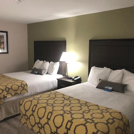 Baymont By Wyndham Phoenix I-10 Near 51St Ave Exteriör bild