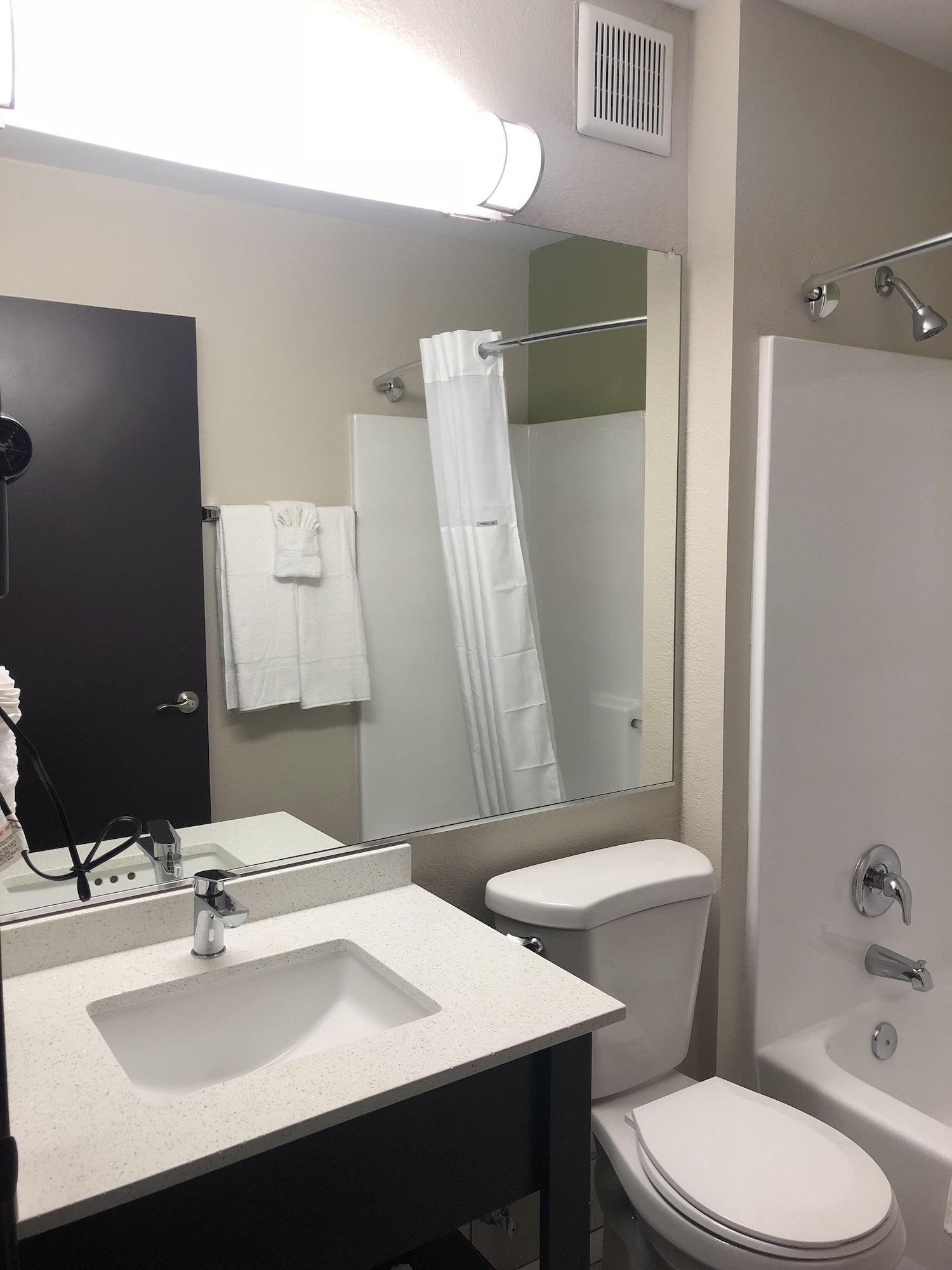 Baymont By Wyndham Phoenix I-10 Near 51St Ave Exteriör bild