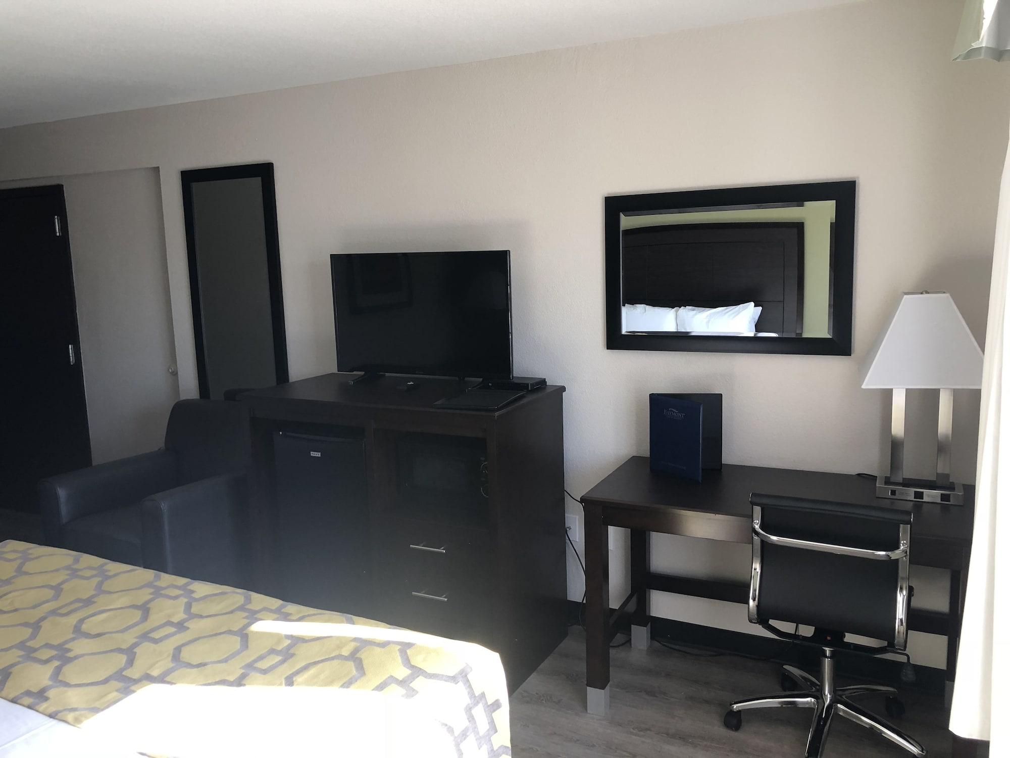 Baymont By Wyndham Phoenix I-10 Near 51St Ave Exteriör bild