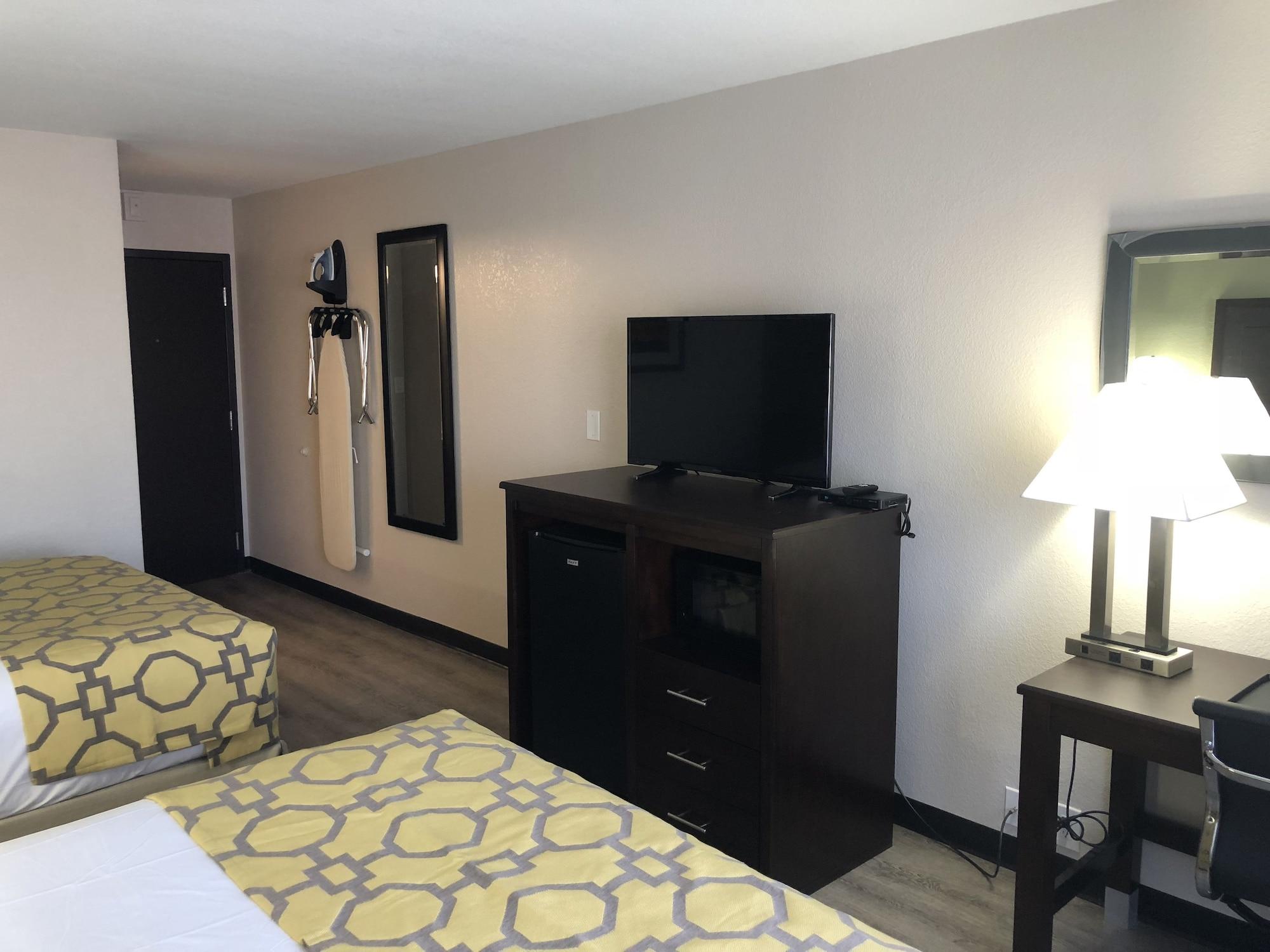 Baymont By Wyndham Phoenix I-10 Near 51St Ave Exteriör bild