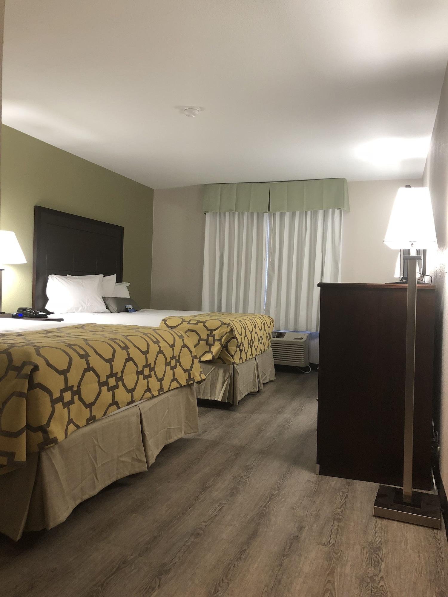 Baymont By Wyndham Phoenix I-10 Near 51St Ave Exteriör bild