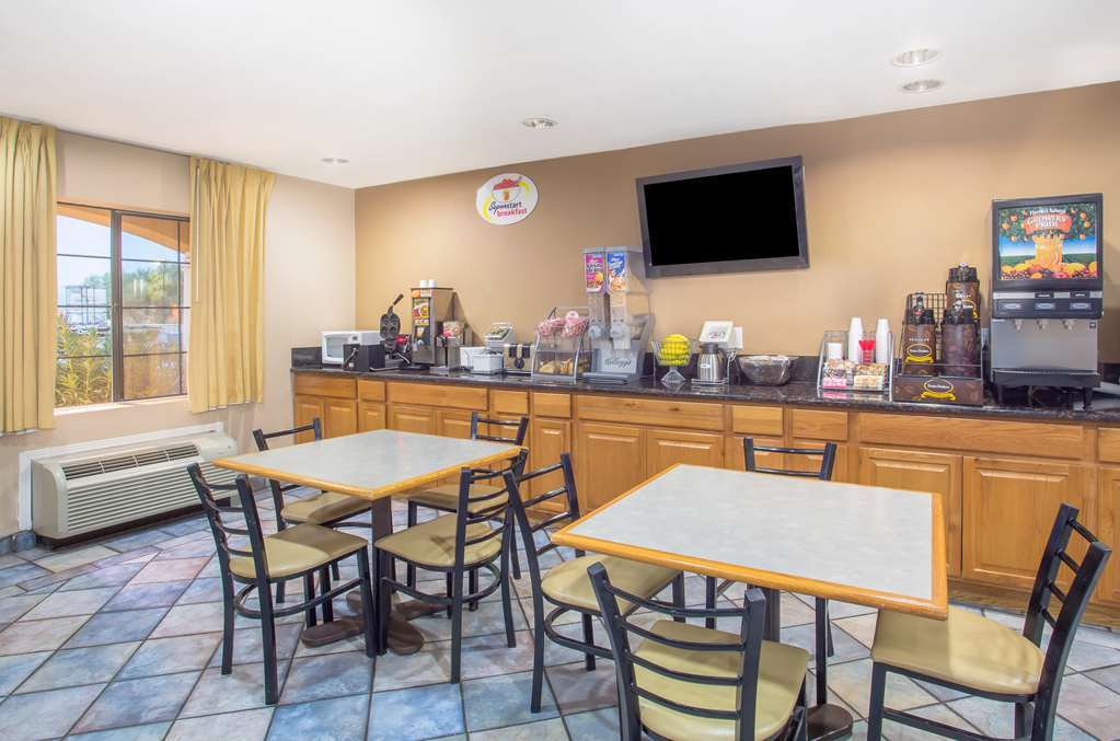 Baymont By Wyndham Phoenix I-10 Near 51St Ave Bekvämligheter bild