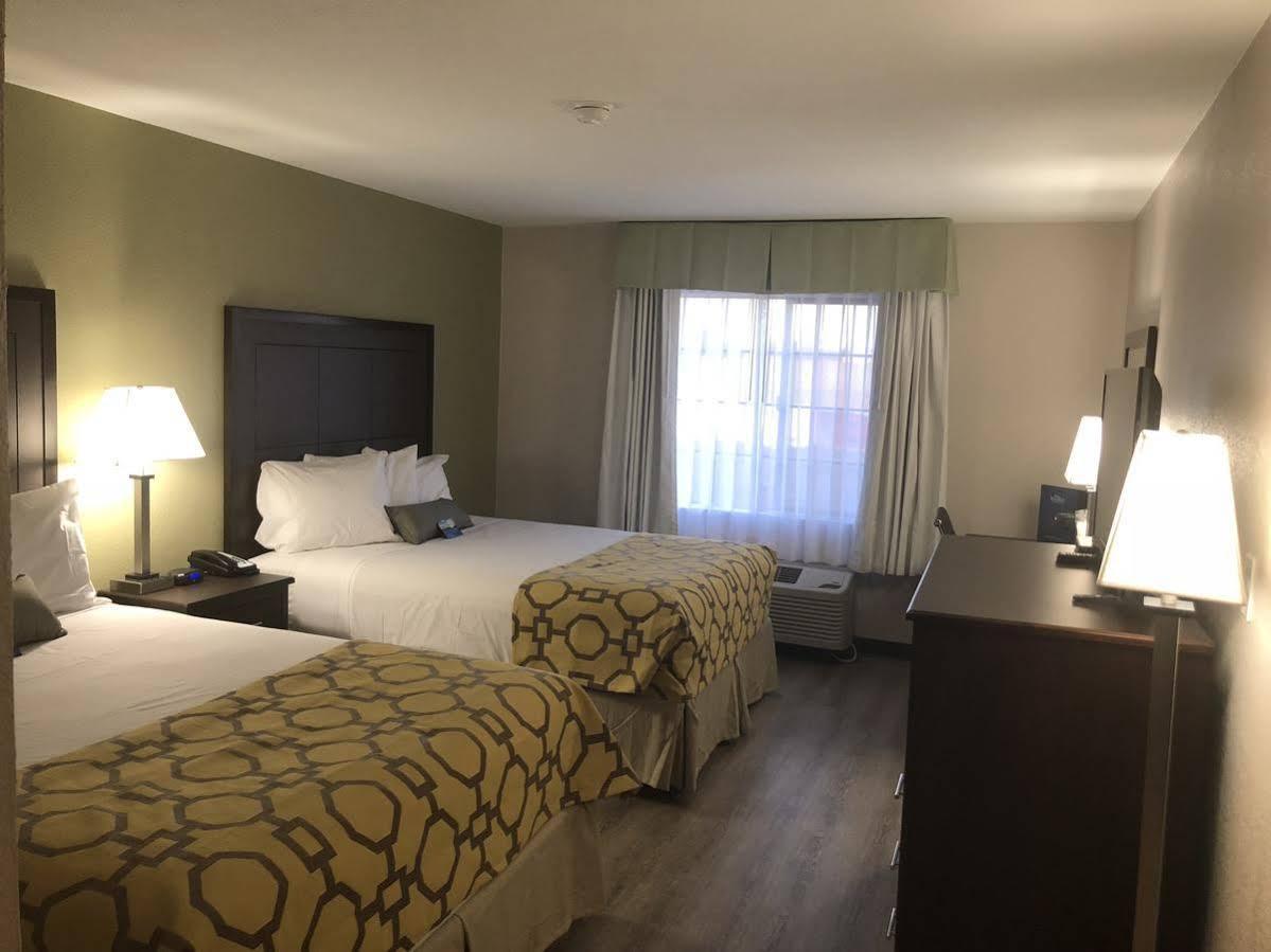 Baymont By Wyndham Phoenix I-10 Near 51St Ave Exteriör bild